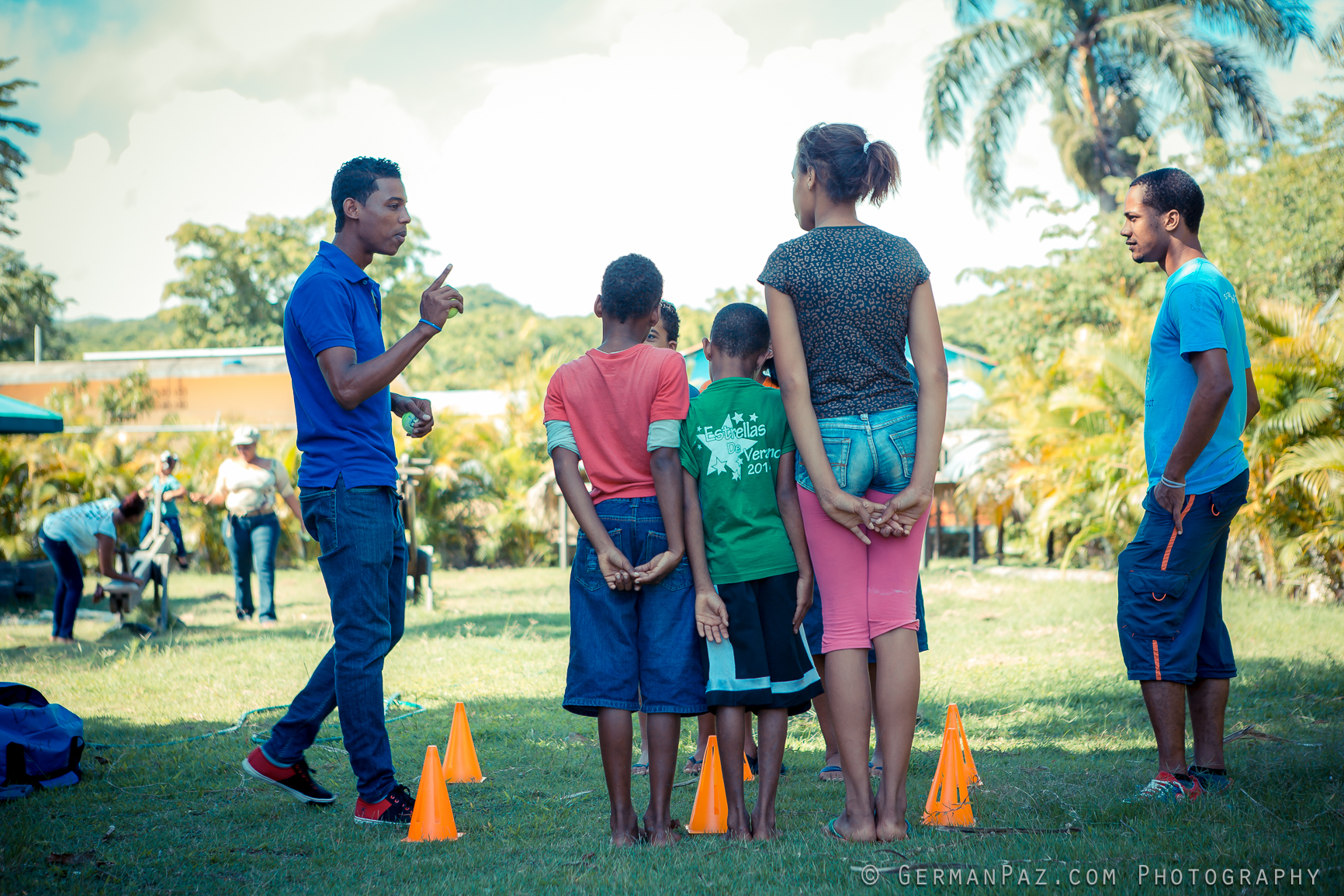 Photo 4 from The DREAM Project